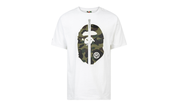 1st Camo 2nd Ape Tee