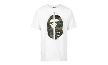 1st Camo 2nd Ape Tee