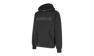 Supreme Collegiate Hooded Sweatshirt 