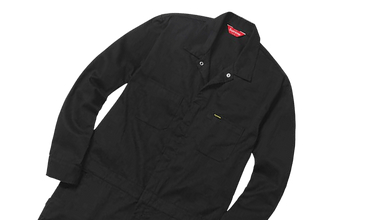 Akira Syringe Coveralls 