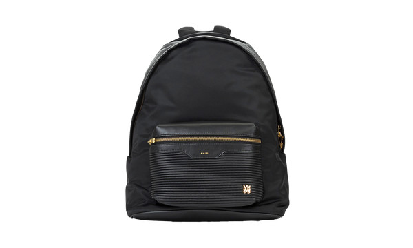 MX1 PADDING BACKPACK "Black"