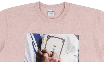 Bible Tee 