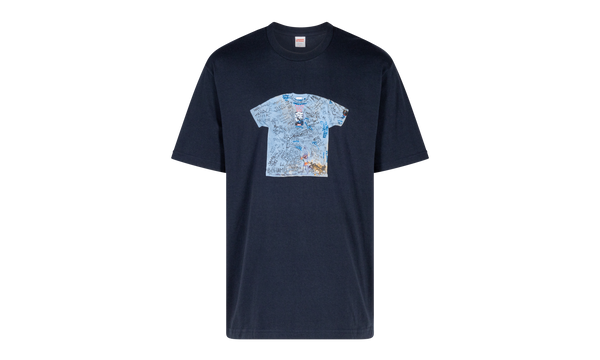 30th Anniversary First Tee "SS24"