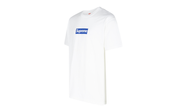 Seoul Box Logo Tee 