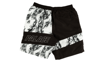 Madara Shell Short
