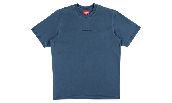Overdyed Pocket Tee "SS 19"