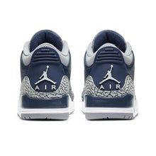 JORDAN 3 RETRO GEORGETOWN