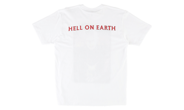 Hellraiser Hell On Earth Tee 
