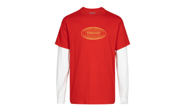 Workman L/S Tee