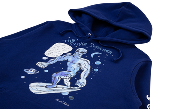 Daniel Johnston Hoodie 