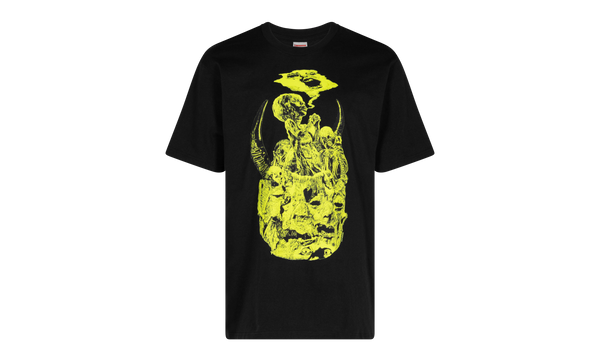 Mutants Tee "Black"