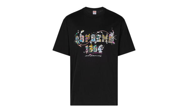 Varsity Tee "SS 24"