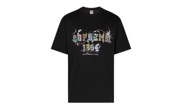 Varsity Tee 