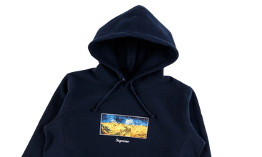 Field Hooded Sweatshirt 