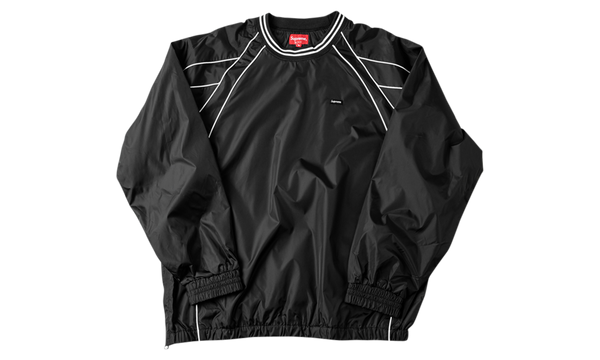 Piping Warm Up Pullover "FW 19"