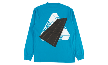 Tri-Coco L/S T-Shirt