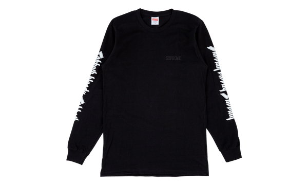 Black Sabbath L/S Tee
