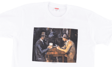 Cards Tee 