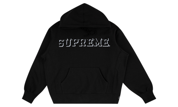 Drop Shadow Hoodie "FW 20"