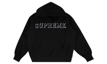 Drop Shadow Hoodie 