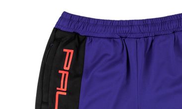 Ritual Track Shorts