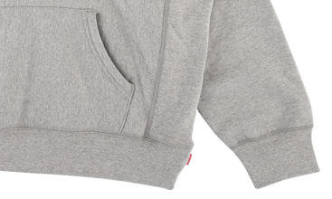 Water Arc Hooded Sweatshirt 