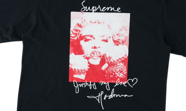 Madonna Tee 