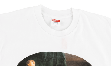 Leda And The Swan Tee 