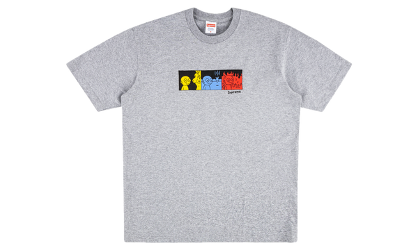 Life Tee "FW 19"