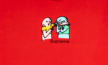 Bite Tee 