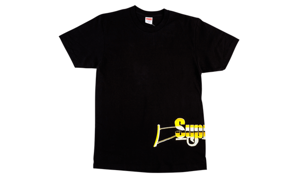 Automatic Tee "SS 2017"