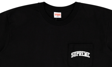 Raiders Pocket Tee 