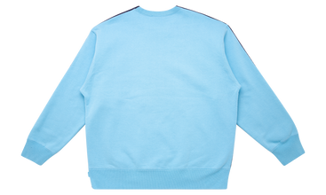 Overprint Crewneck 