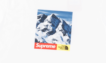 TNF Mountain Tee 
