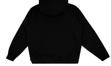 Crossover Hoodie 