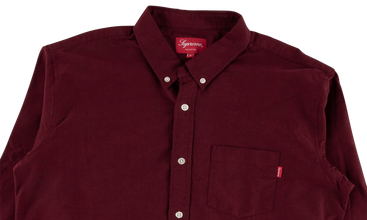 Oxford Shirt 