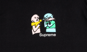 Bite Tee 