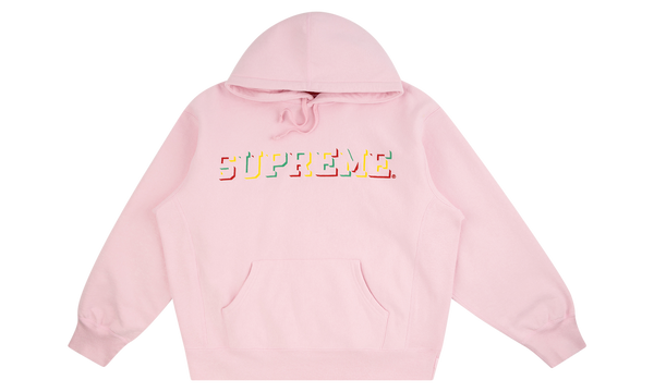 Drop Shadow Hoodie "FW 20"
