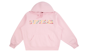 Drop Shadow Hoodie 