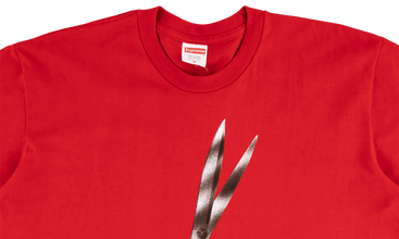 Shears Tee 