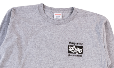 Productions L/S Tee