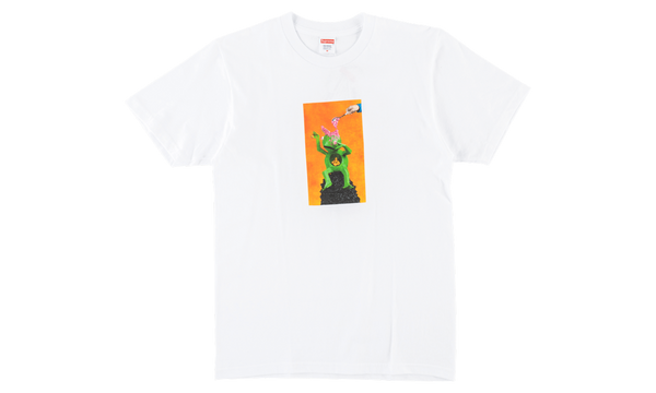 Mike Hill Brains Tee "SS 17"