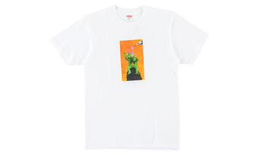 Mike Hill Brains Tee 