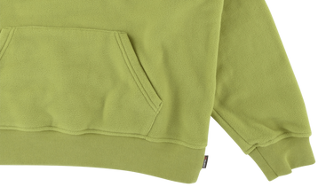Polartec Hooded Sweatshirt 
