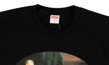 Leda and The Swan Tee 