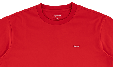 Small Box Tee 