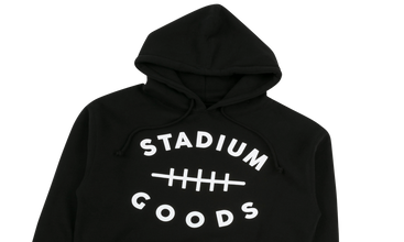 Football Hoody