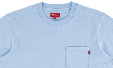 SS Pocket Tee - D2 