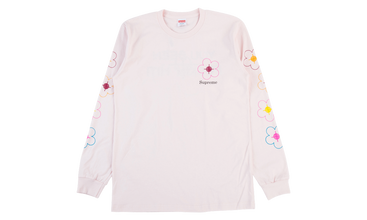 Been Hit L/S Tee