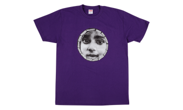 Know Your Rights Tee 